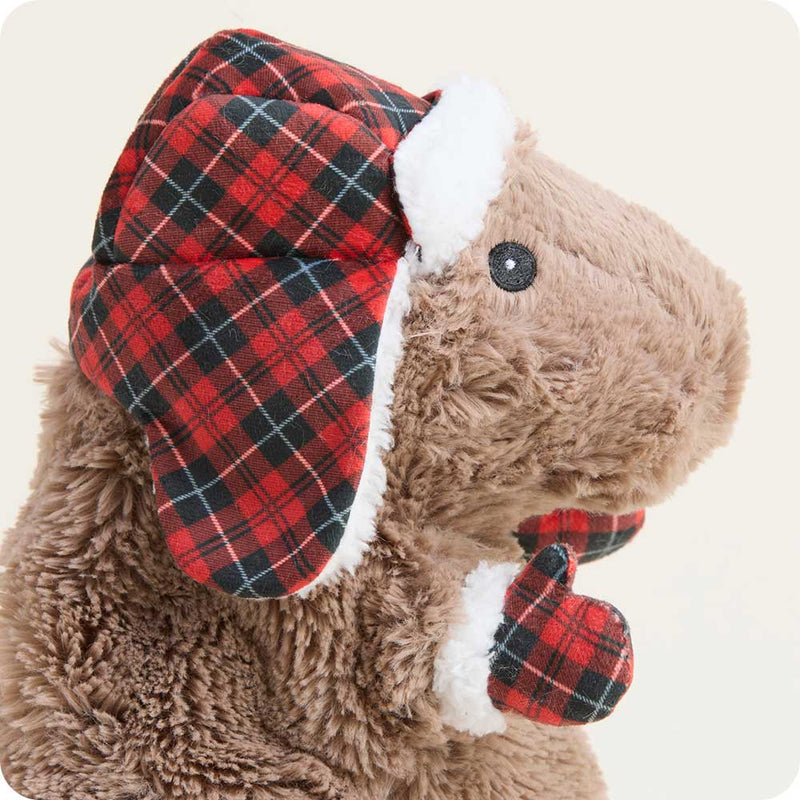 Capybara Warmies - Raymond's Hallmark