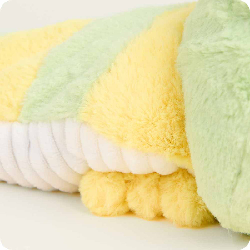 Caterpillar Warmies - Raymond's Hallmark