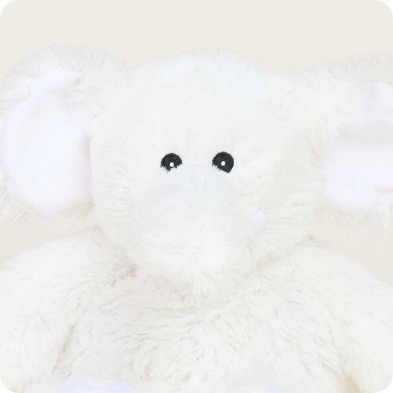 White Elephant Warmies - Raymond's Hallmark