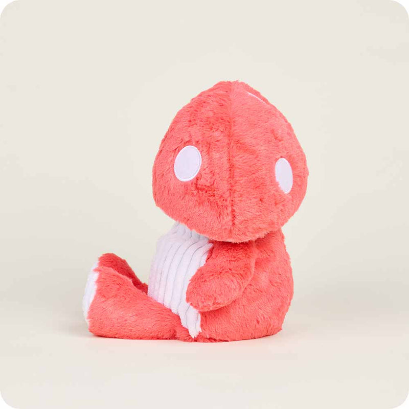 Red Toadstool Warmies - Raymond's Hallmark