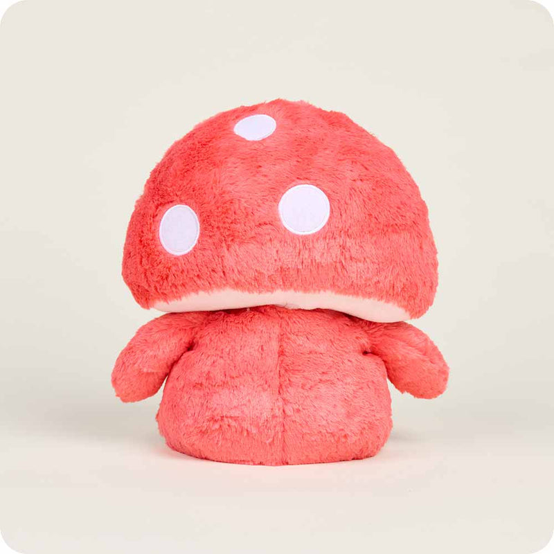 Red Toadstool Warmies - Raymond's Hallmark