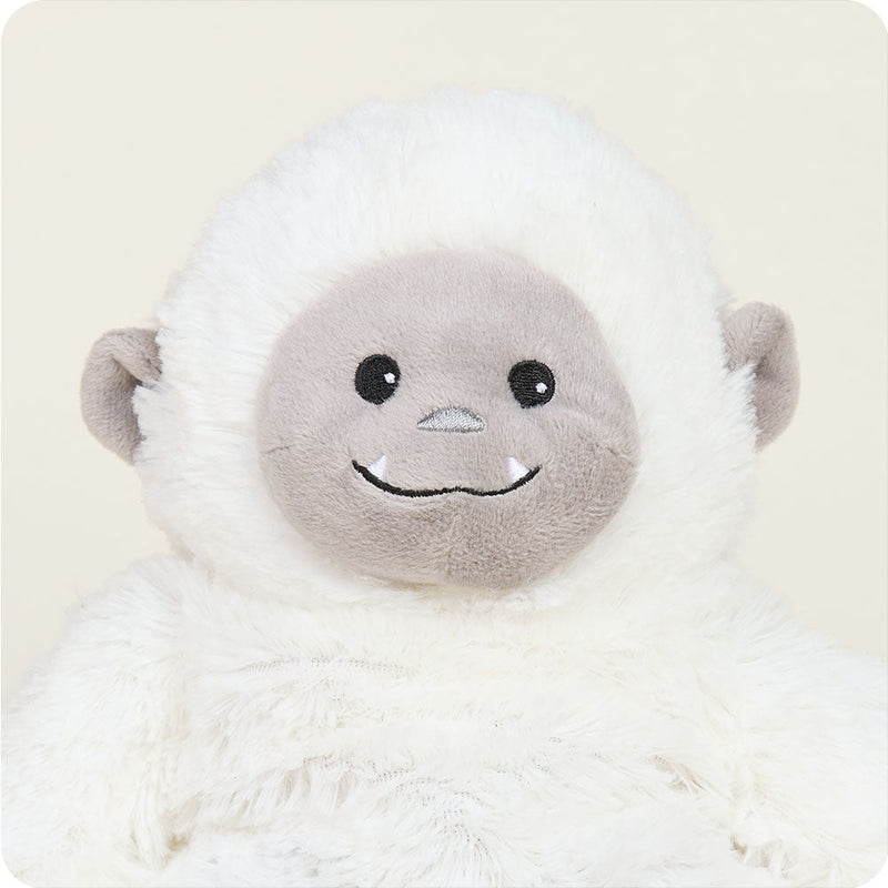 Yeti Warmies - Raymond's Hallmark