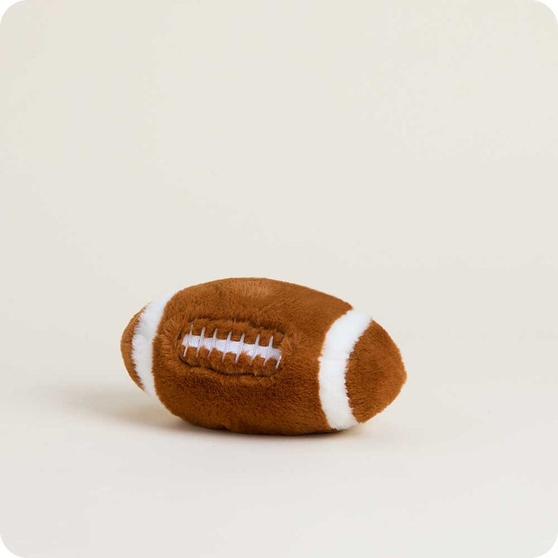 Football Warmies Junior - Raymond's Hallmark