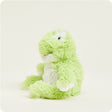 Frog Junior Warmies - Raymond's Hallmark