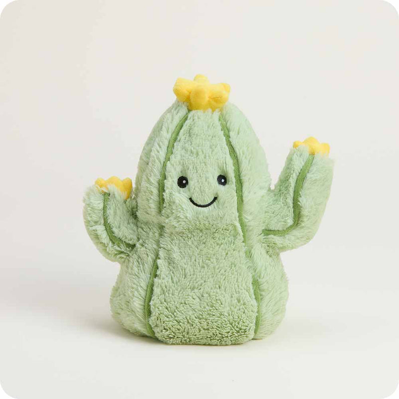 Cactus Warmies - Raymond's Hallmark