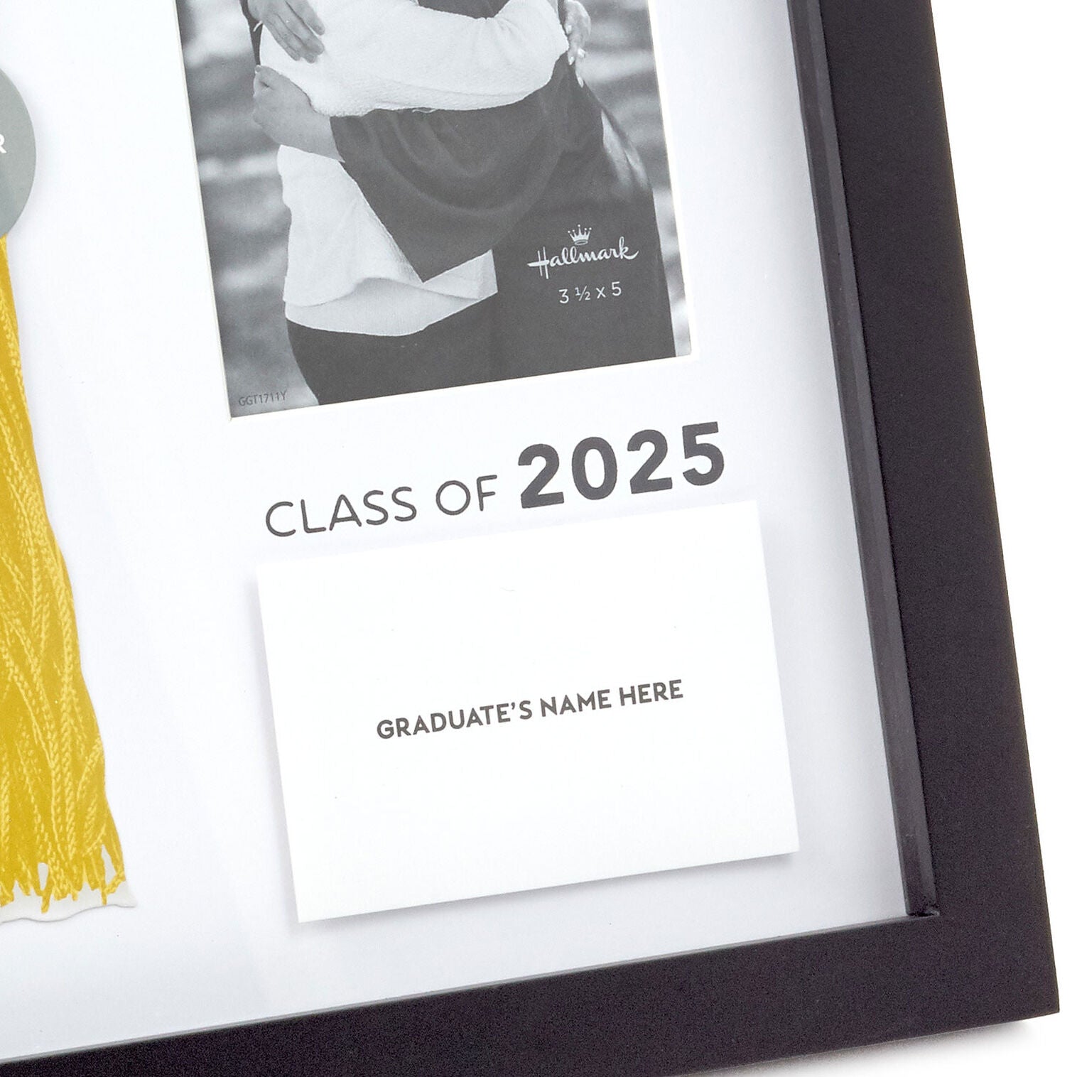 Class of 2025 Frame - Raymond's Hallmark