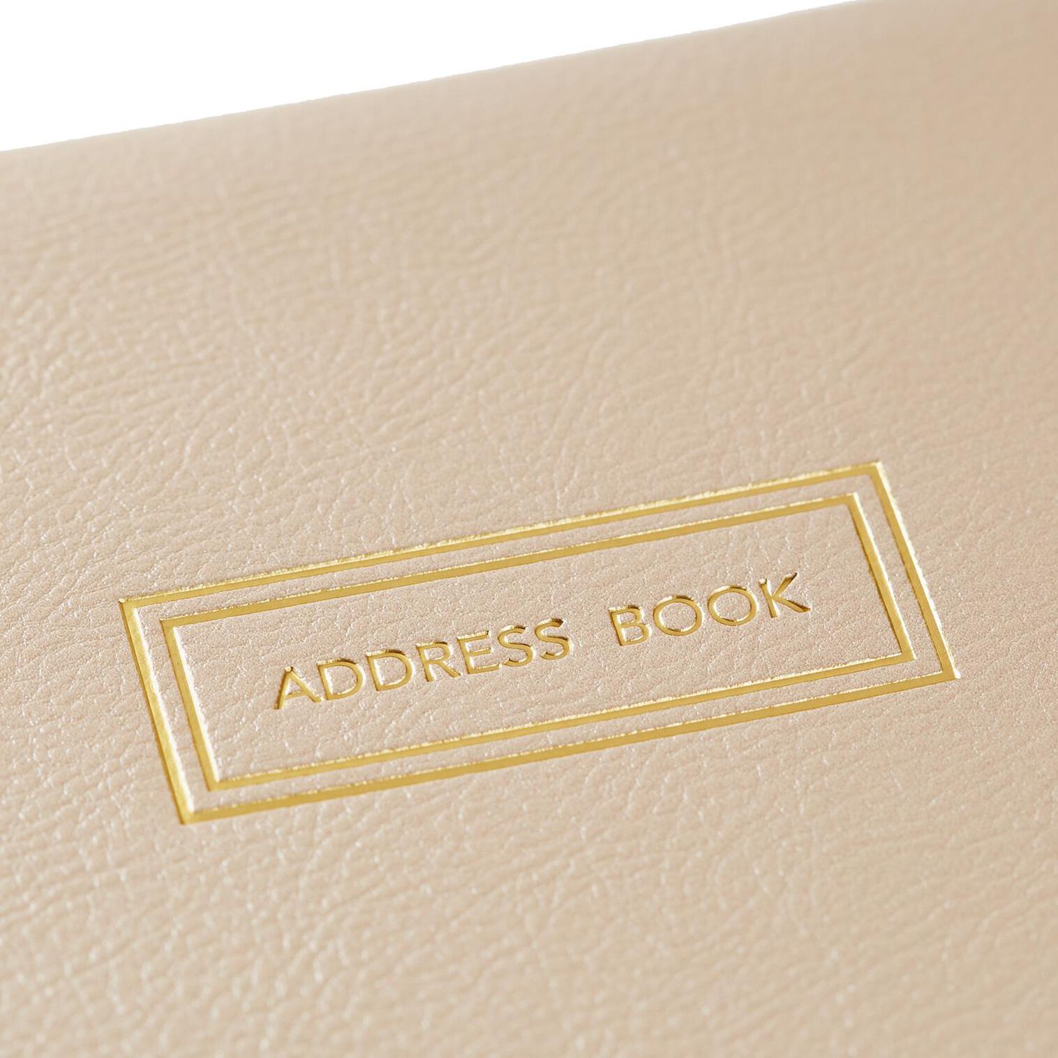 Address Book - Raymond's Hallmark