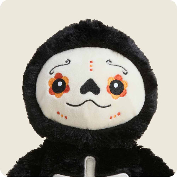 Day of the Dead Warmies - Raymond's Hallmark
