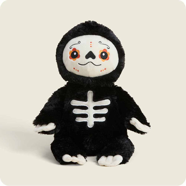Day of the Dead Warmies - Raymond's Hallmark