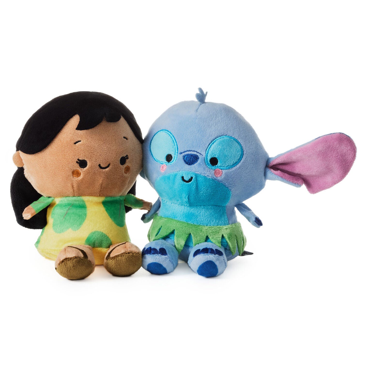 Better Together Lilo & Stitch w/Sound - Raymond's Hallmark