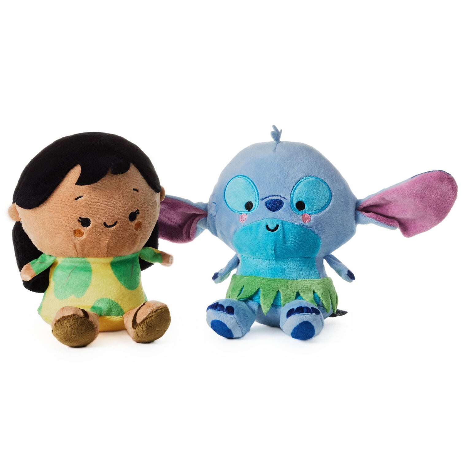 Better Together Lilo & Stitch w/Sound - Raymond's Hallmark
