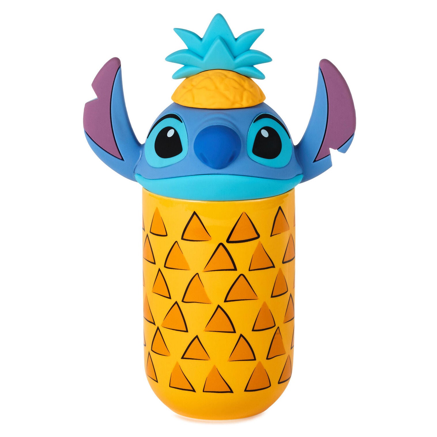 Stitch Tech Mug - Raymond's Hallmark
