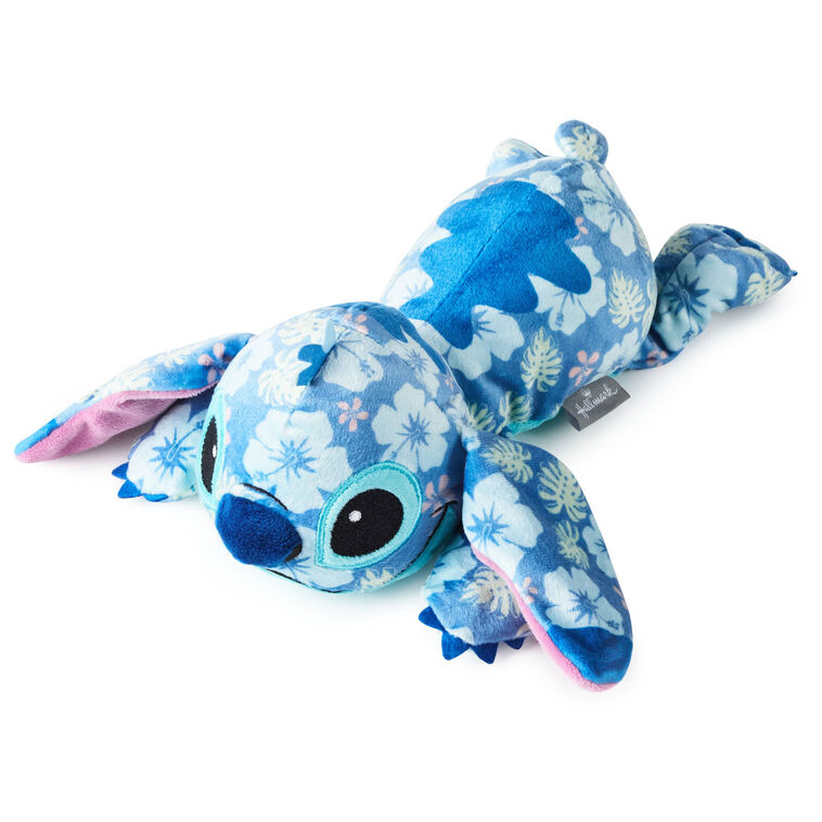Tropical Florals Floppy Stitch - Raymond's Hallmark
