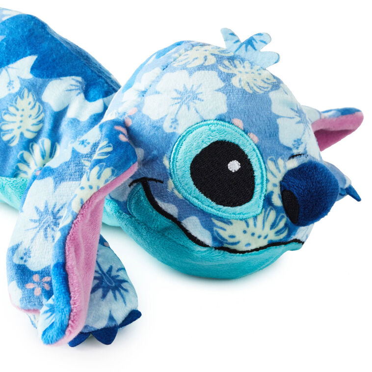 Tropical Florals Floppy Stitch - Raymond's Hallmark