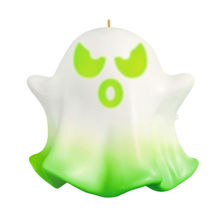 Goofy Ghost Ornament - Raymond's Hallmark