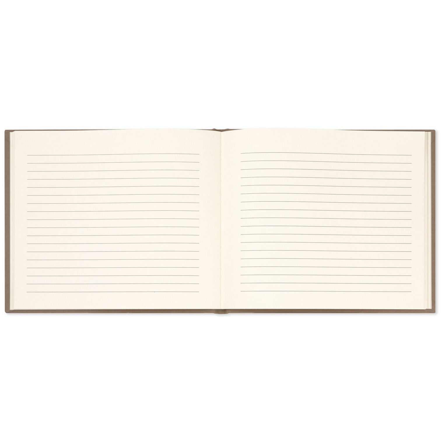 In Loving Memory Guest Book - Raymond's Hallmark