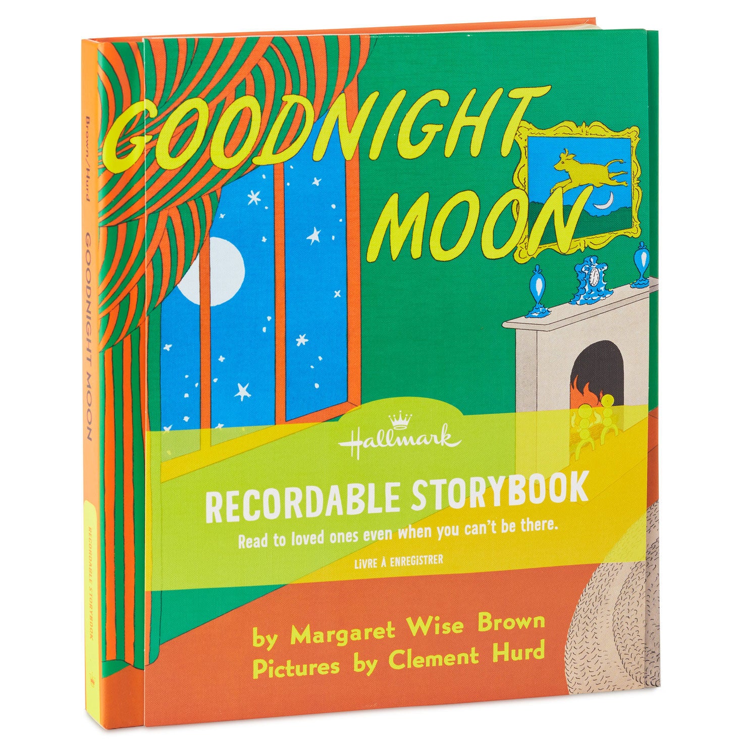 Goodnight Moon Recordable Storybook - Raymond's Hallmark