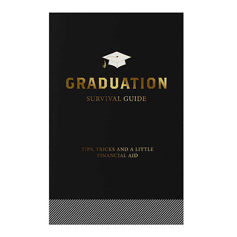 Graduation Survival Guide - Raymond's Hallmark
