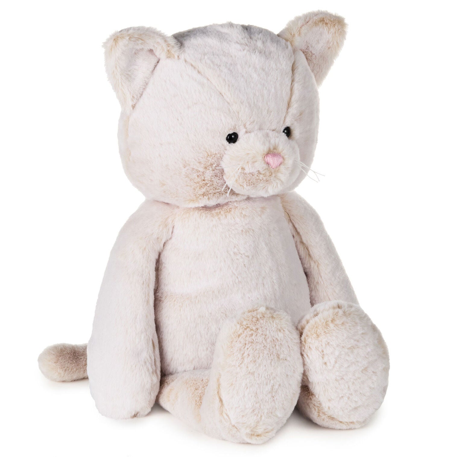 Cat Plush - Raymond's Hallmark