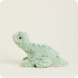 Warmies Green Long Neck Dinosaur - Raymond's Hallmark