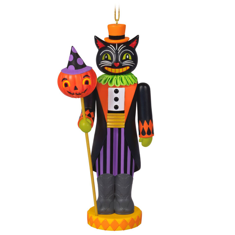 Marquis Le Mew Ornament - Raymond's Hallmark