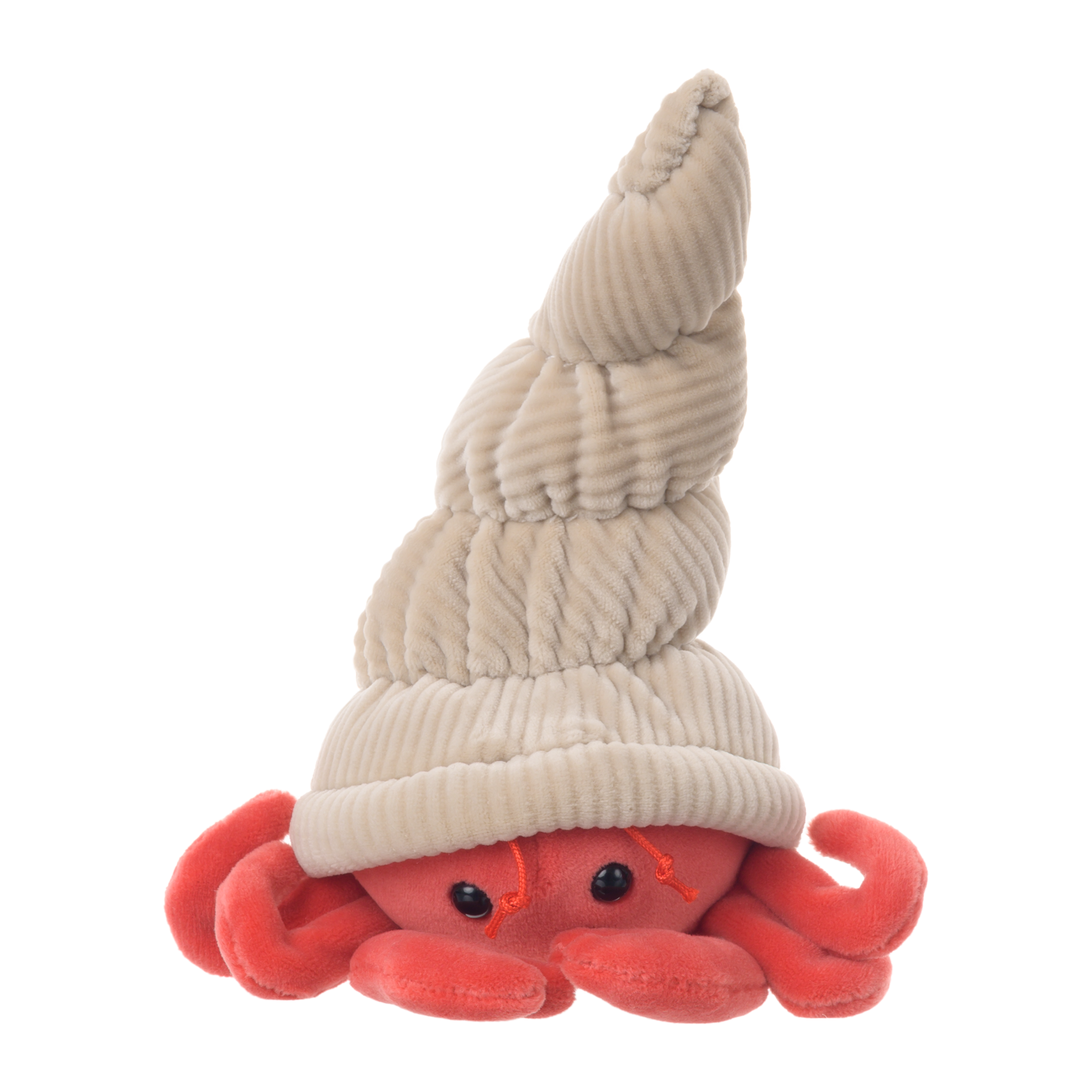 Hermit the Crab - Raymond's Hallmark