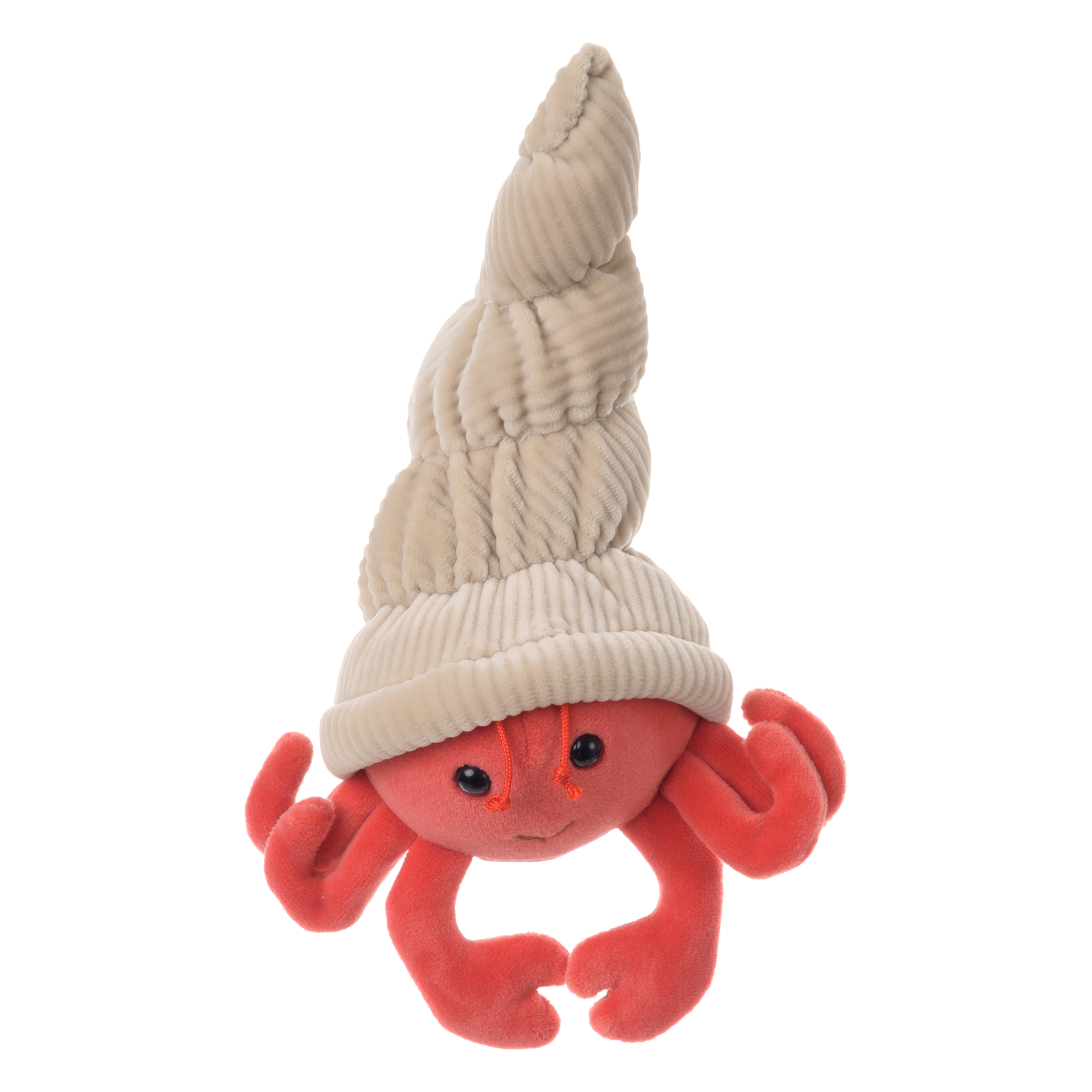 Hermit the Crab - Raymond's Hallmark