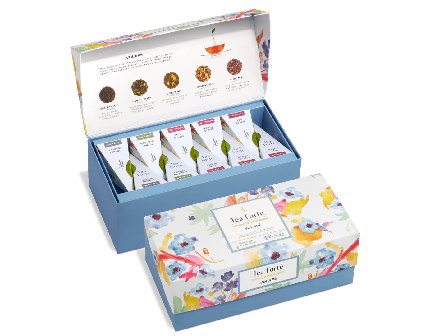 Petite Presentation Box Volare - Raymond's Hallmark