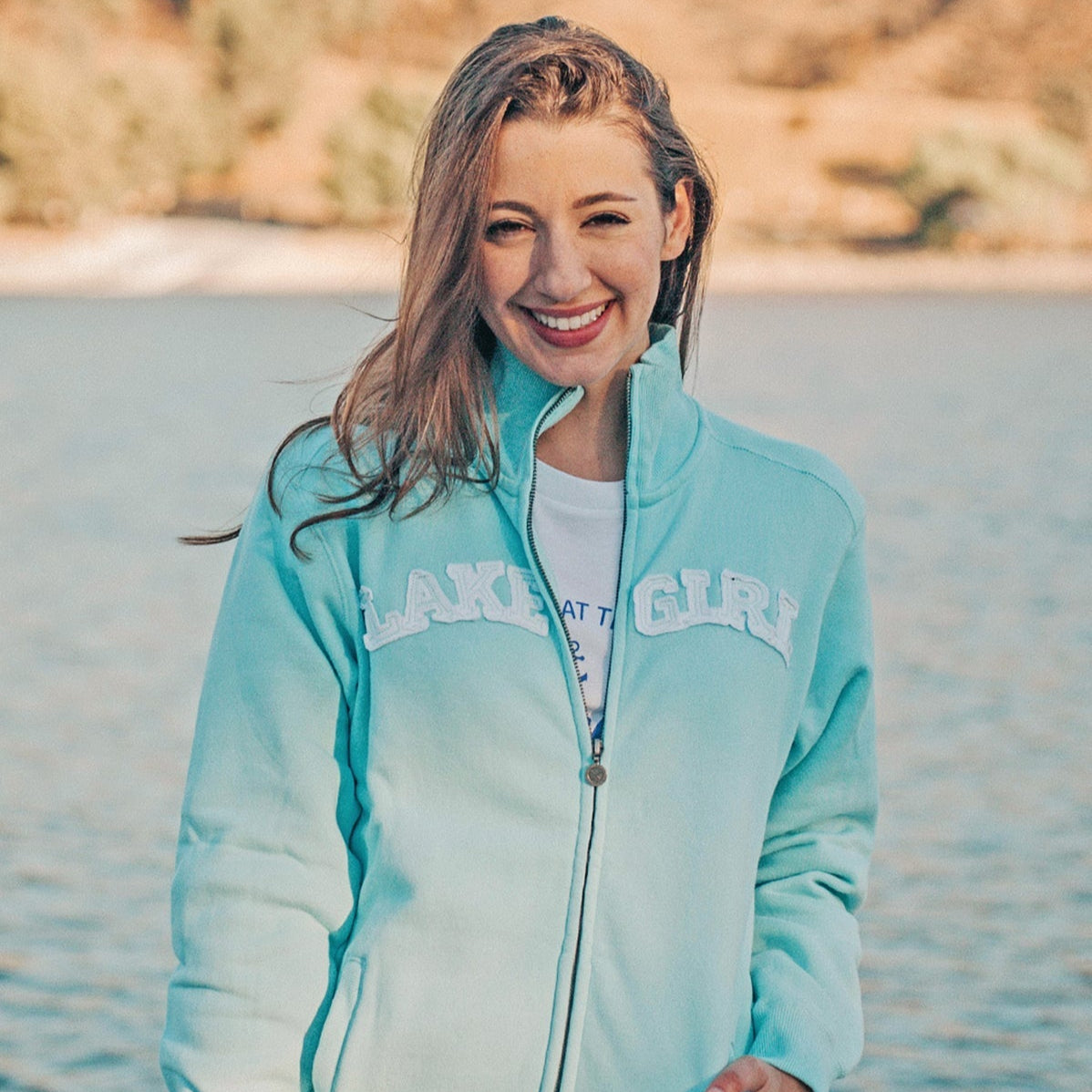 Track Jacket Surf - Raymond's Hallmark