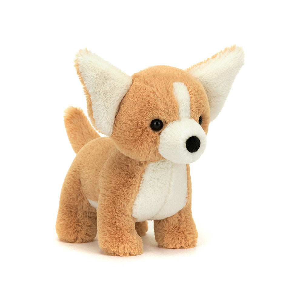 Isobel Chihuahua - Raymond's Hallmark