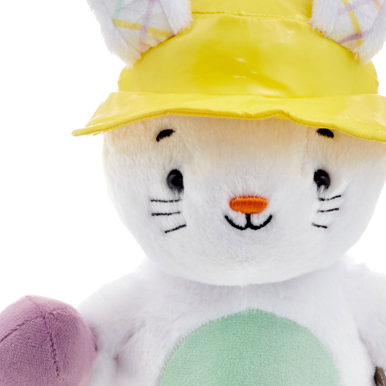 Hoppin’ in the Rain Bunny - Raymond's Hallmark