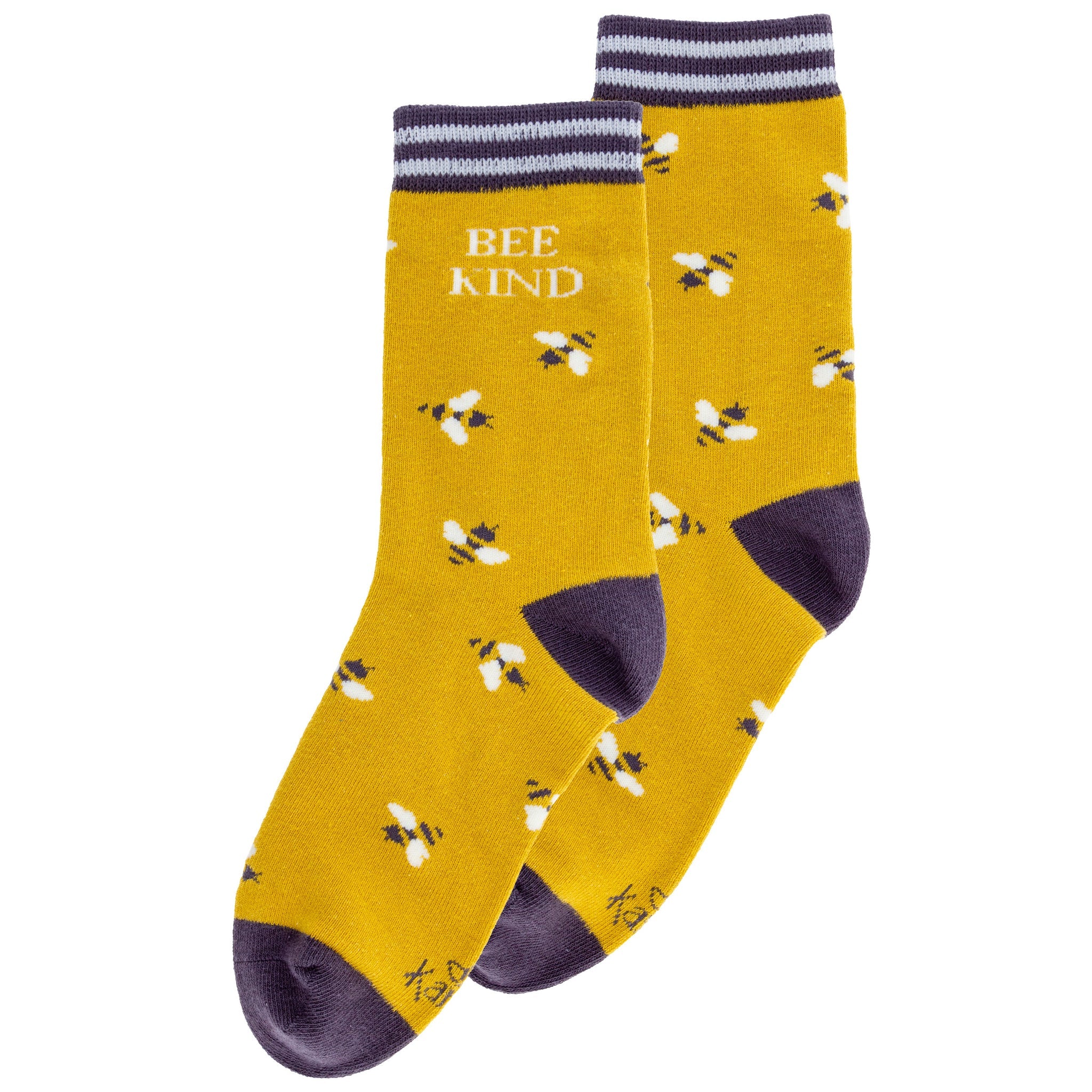 Karma Socks Bee Kind