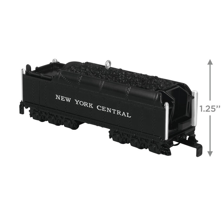 Lionel New York Centrl Vanderbilt Tender Locomotive Ornament - Raymond's Hallmark