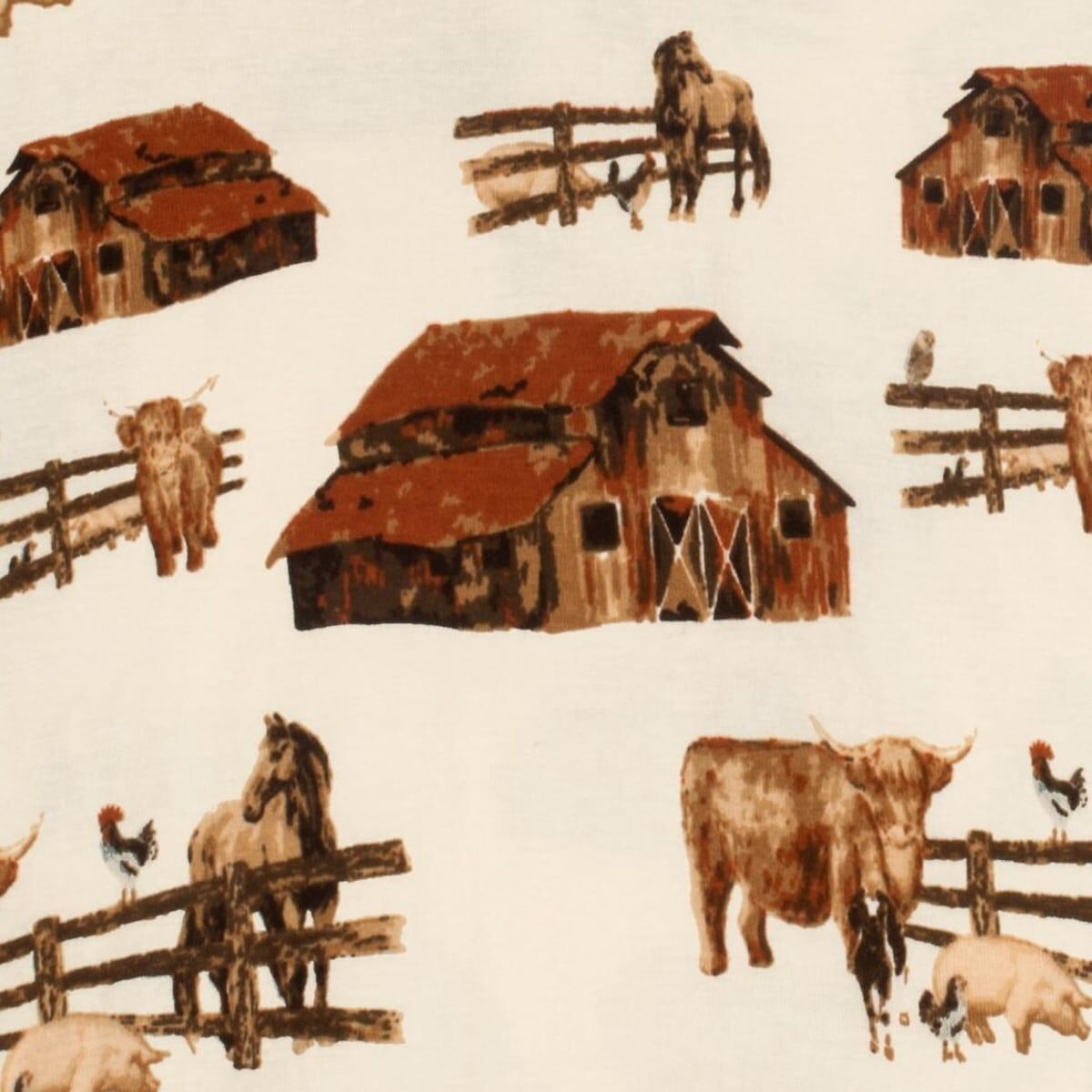 Big Lovey Homestead - Raymond's Hallmark