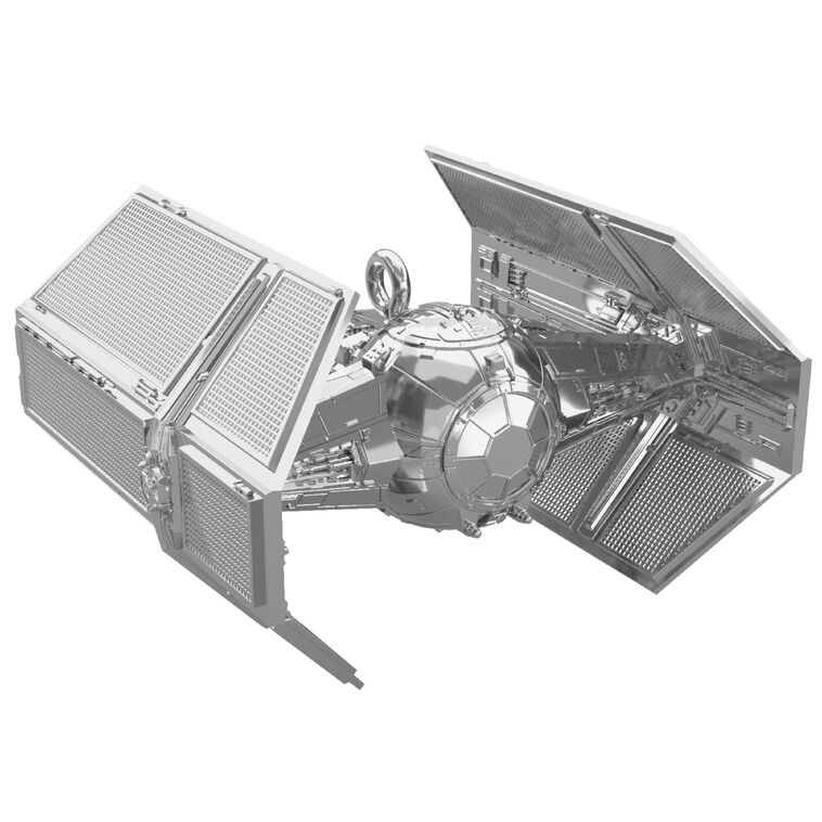 DARTH VADERS TIE FIGHTER - Raymond's Hallmark
