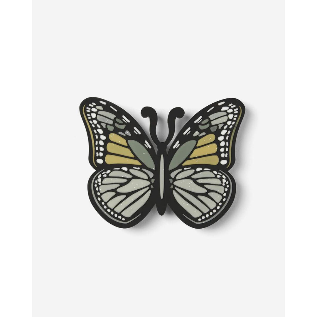 Bogg Bag Bogg Bits Moon Glow Butterfly - Raymond's Hallmark