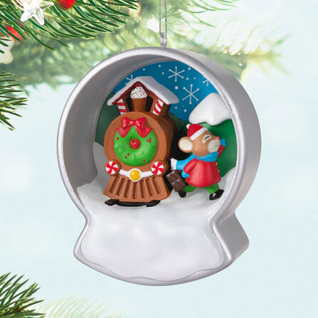 Cookie Cutter Christmas Ornament - Raymond's Hallmark