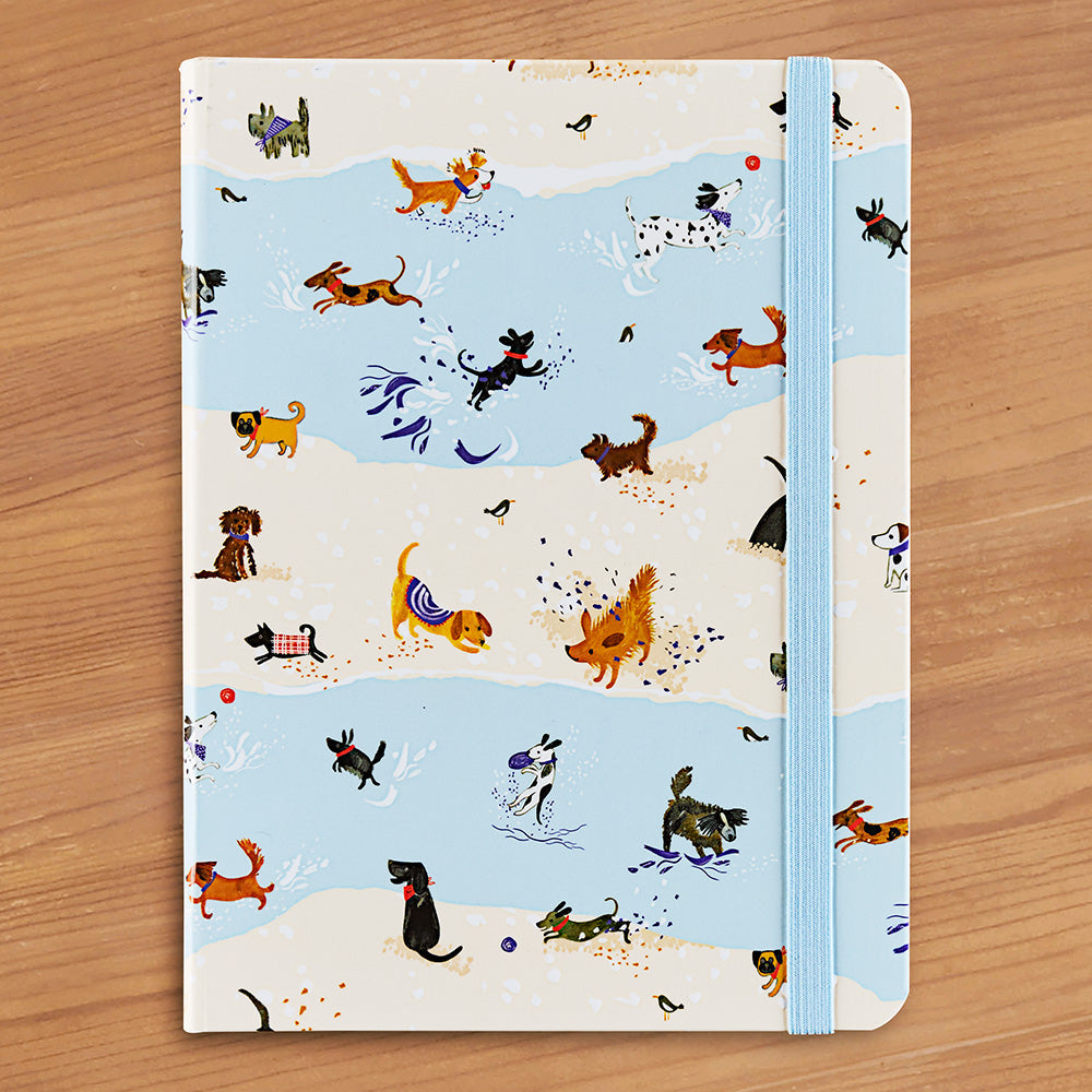 Playful Pups Journal - Raymond's Hallmark