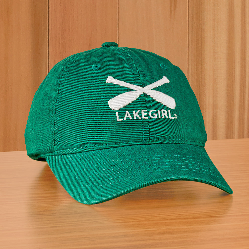 All American Cap Lakegirl
