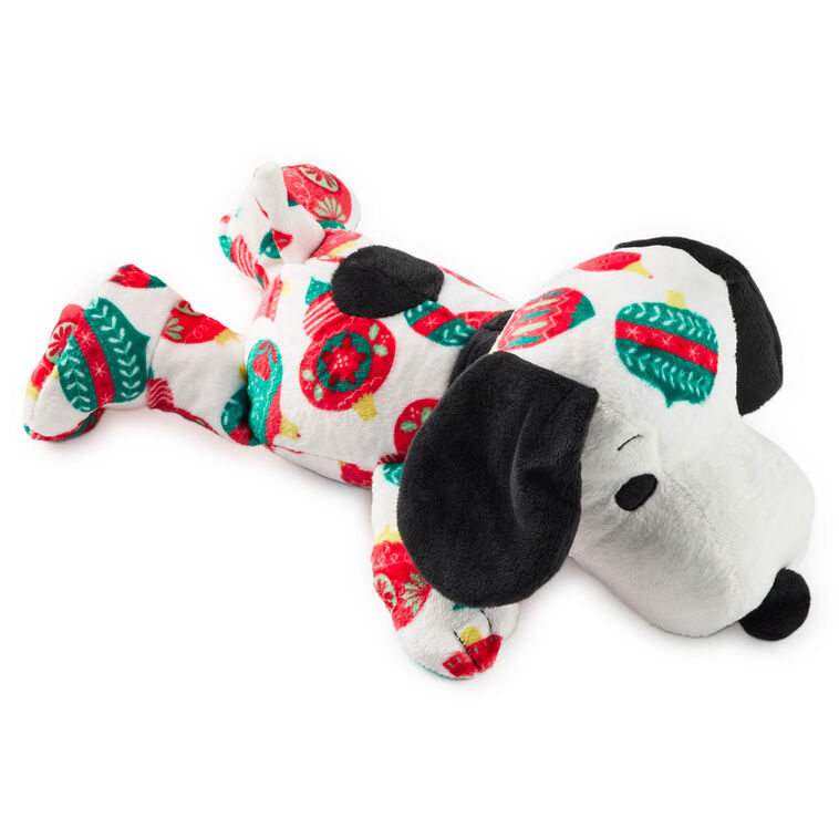 Floppy Snoopy - Raymond's Hallmark