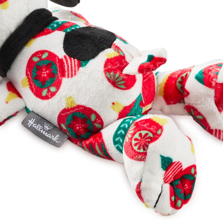 Floppy Snoopy - Raymond's Hallmark