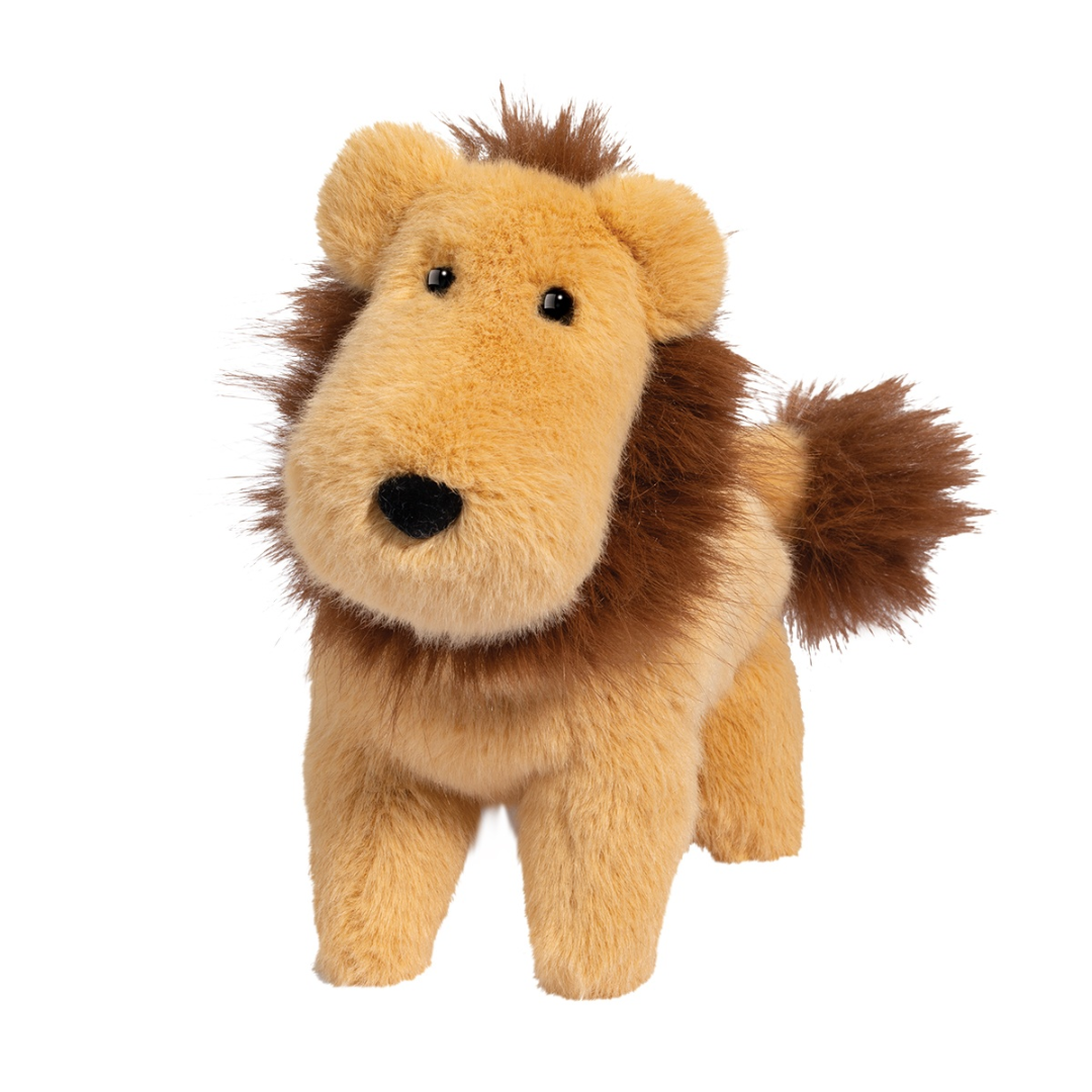 Lloyd Lion Muzzle - Raymond's Hallmark