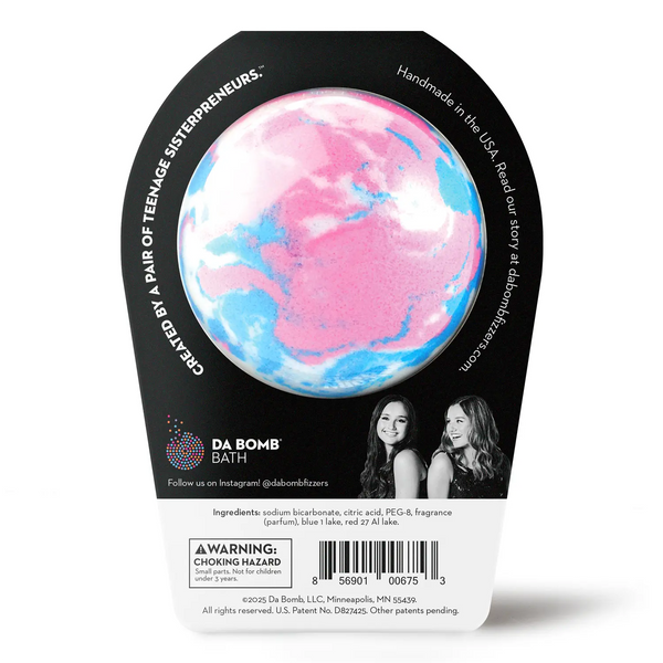 Unicorn Bath Bomb - Raymond's Hallmark