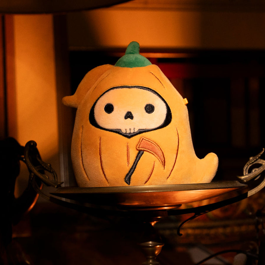 Otto 5” Squishmallows - Raymond's Hallmark