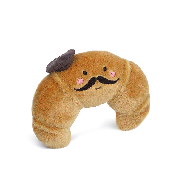 Monsieur Croissant/Tan - Raymond's Hallmark