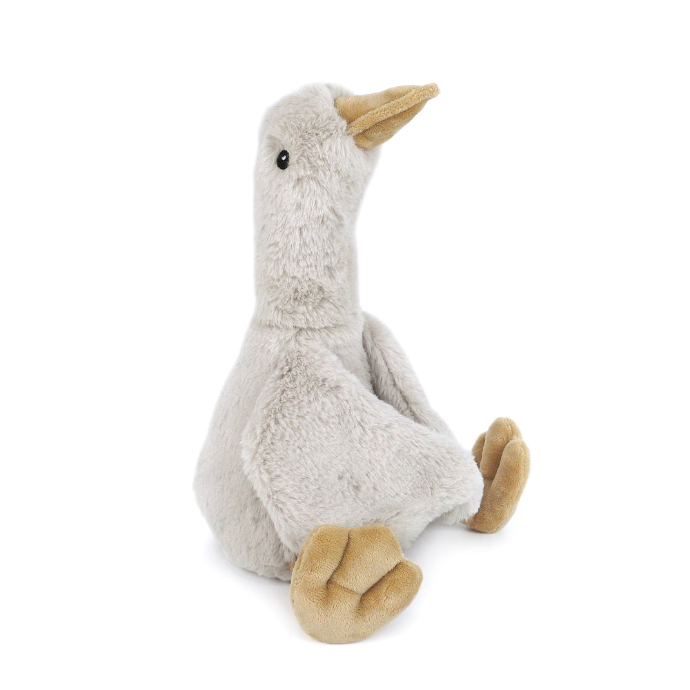 Pru Goose-Small/Gray