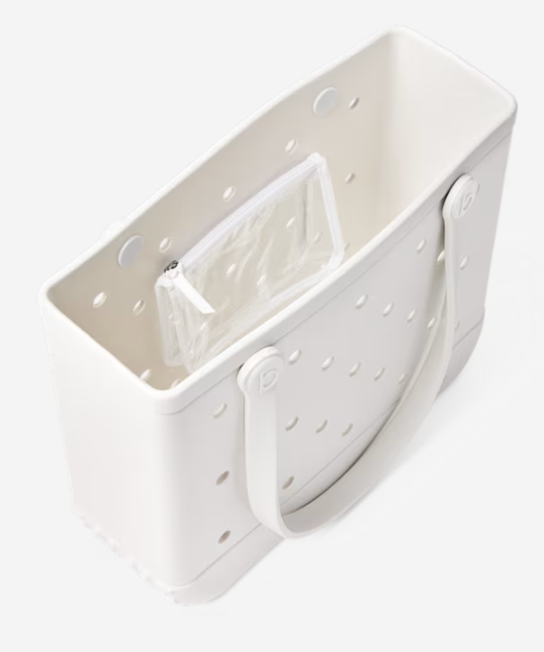 Bogg Baby Bag -For Shore White - Raymond's Hallmark