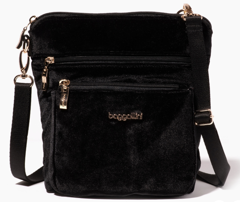 Modern Pocket Crossbody - Raymond's Hallmark