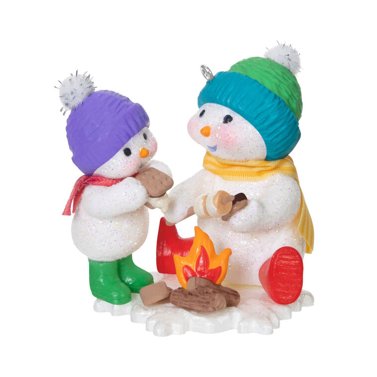 SCRUMPTIOUS SMORES 18 - Raymond's Hallmark