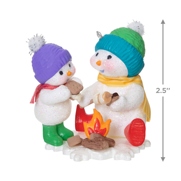 SCRUMPTIOUS SMORES 18 - Raymond's Hallmark